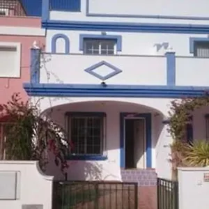 C Aquario - 3-b House - San Juan De Terreros San Juan de los Terreros
