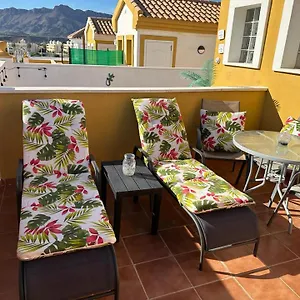 As038 Ap Mar Rabiosa - San Juan de los Terreros